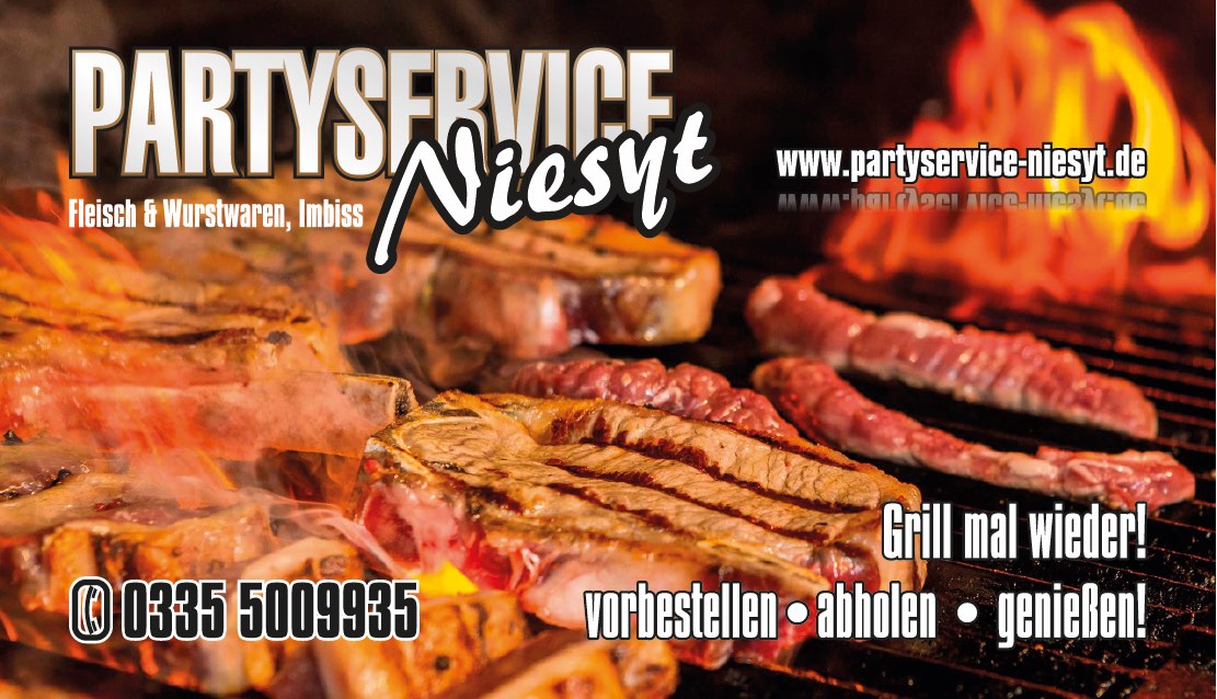 Gill mal wieder Anzeige